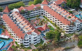 Hotel Las Americas Casa De Playa